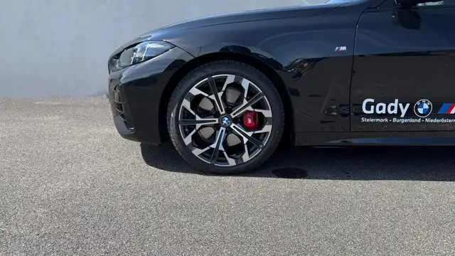 BMW 420 d xDrive Ansicht 5