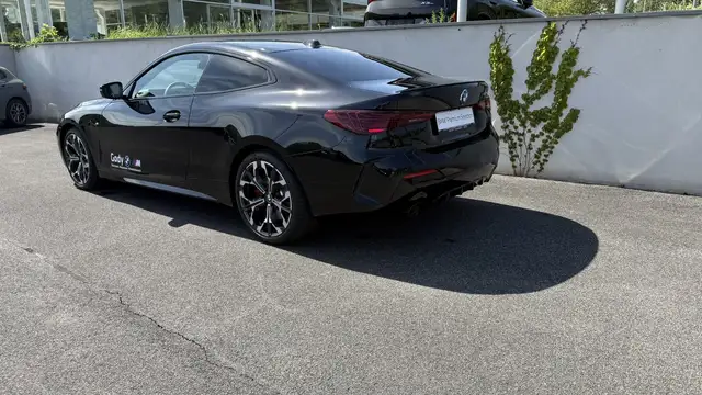 BMW 420 d xDrive Ansicht 17