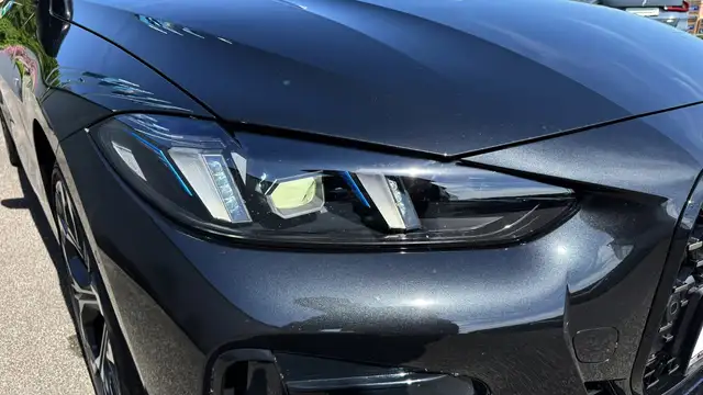 BMW 420 d xDrive Ansicht 4