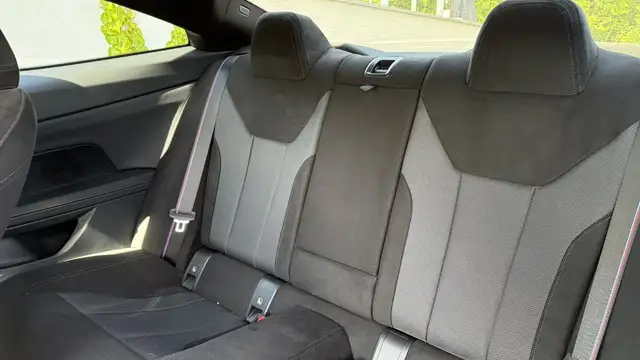 BMW 420 d xDrive Ansicht 14