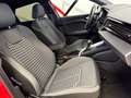 Audi A1 Sportback 40 TFSI S line S tronic Rosso - thumbnail 9