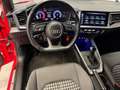 Audi A1 Sportback 40 TFSI S line S tronic Rouge - thumbnail 23