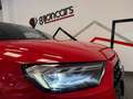 Audi A1 Sportback 40 TFSI S line S tronic Rosso - thumbnail 13
