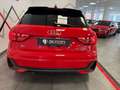 Audi A1 Sportback 40 TFSI S line S tronic Rosso - thumbnail 12