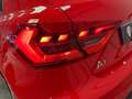 Audi A1 Sportback 40 TFSI S line S tronic Rosso - thumbnail 15