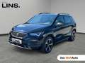 SEAT Ateca FR 2.0 TSI DSG 4Drive Schwarz - thumbnail 1