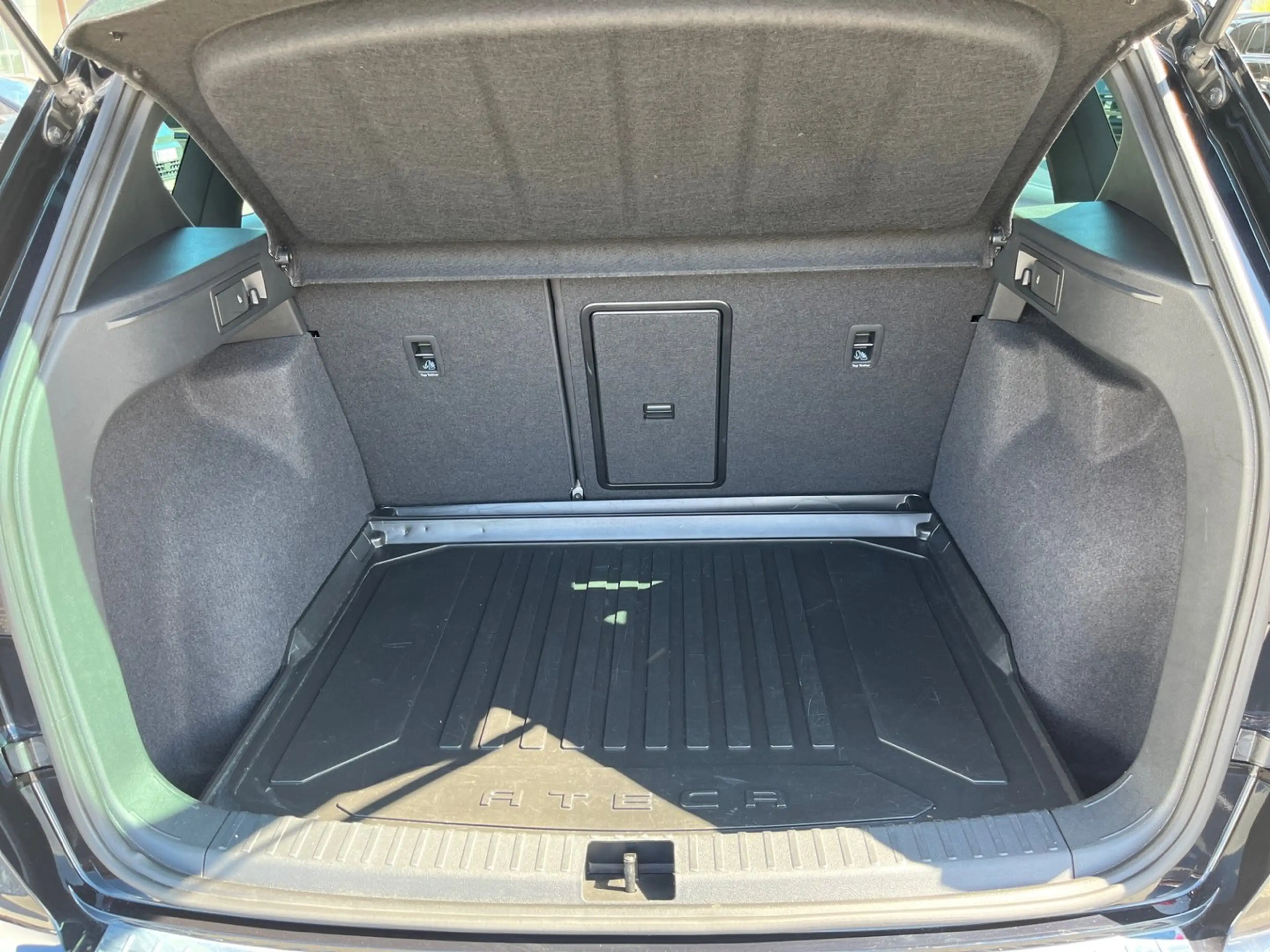 SEAT Ateca FR 2.0 TSI DSG 4Drive — photo 19