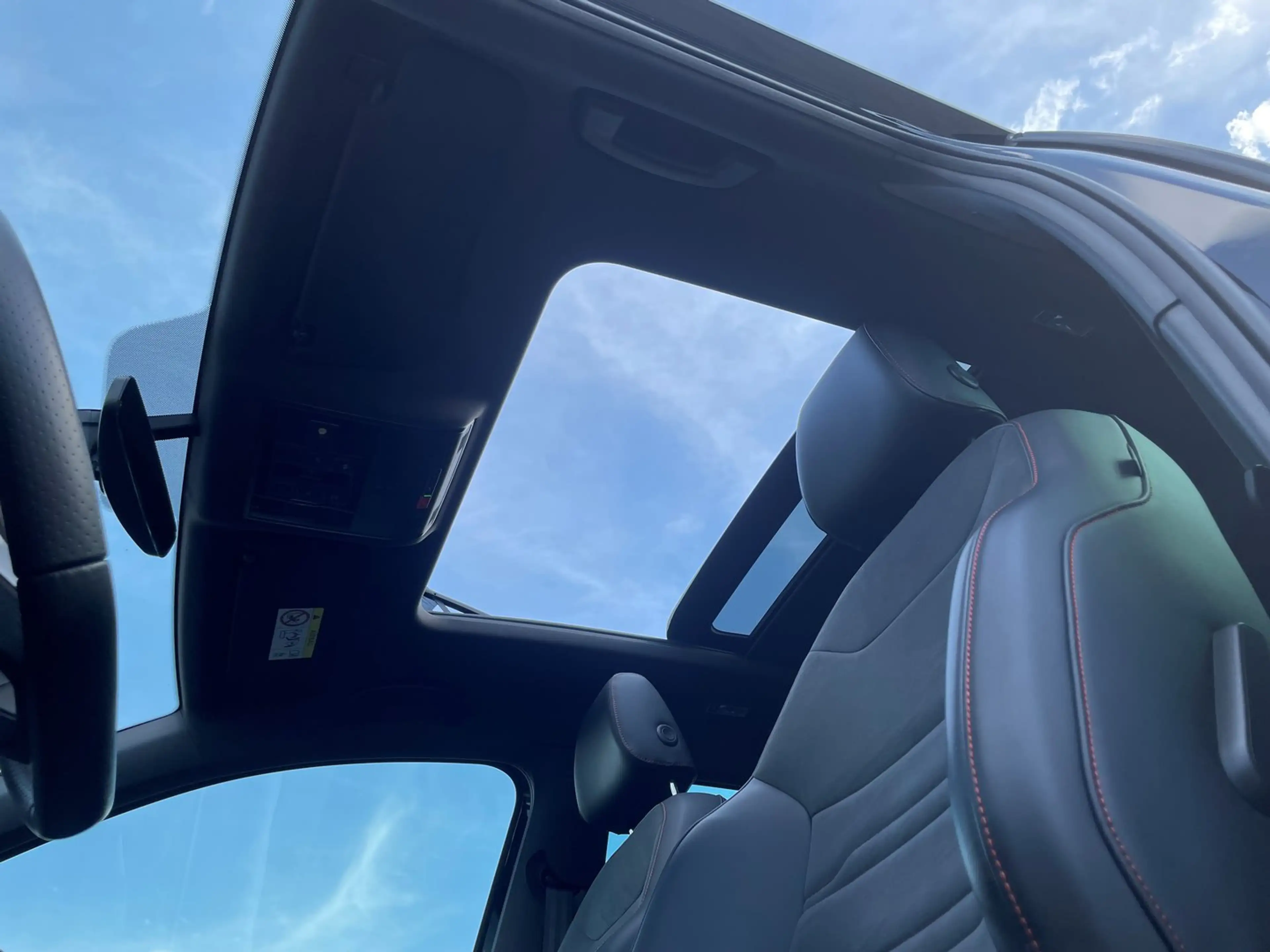 SEAT Ateca FR 2.0 TSI DSG 4Drive — photo 18