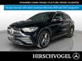 Mercedes-Benz GLA 250 4M AMG-Line+Pano+MBUX+Navi-Plus+LED+Kam Zwart - thumbnail 1