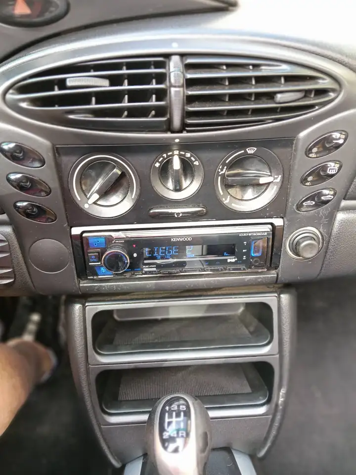 Porsche Boxster 2.7i, foto 11