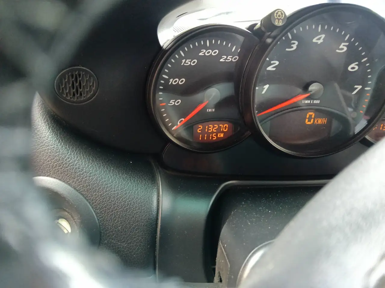 Porsche Boxster 2.7i, foto 7