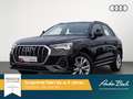 Audi Q3 S line 35TDI Navi LED CarPlay GRA EPH DAB AHK Schwarz - thumbnail 2