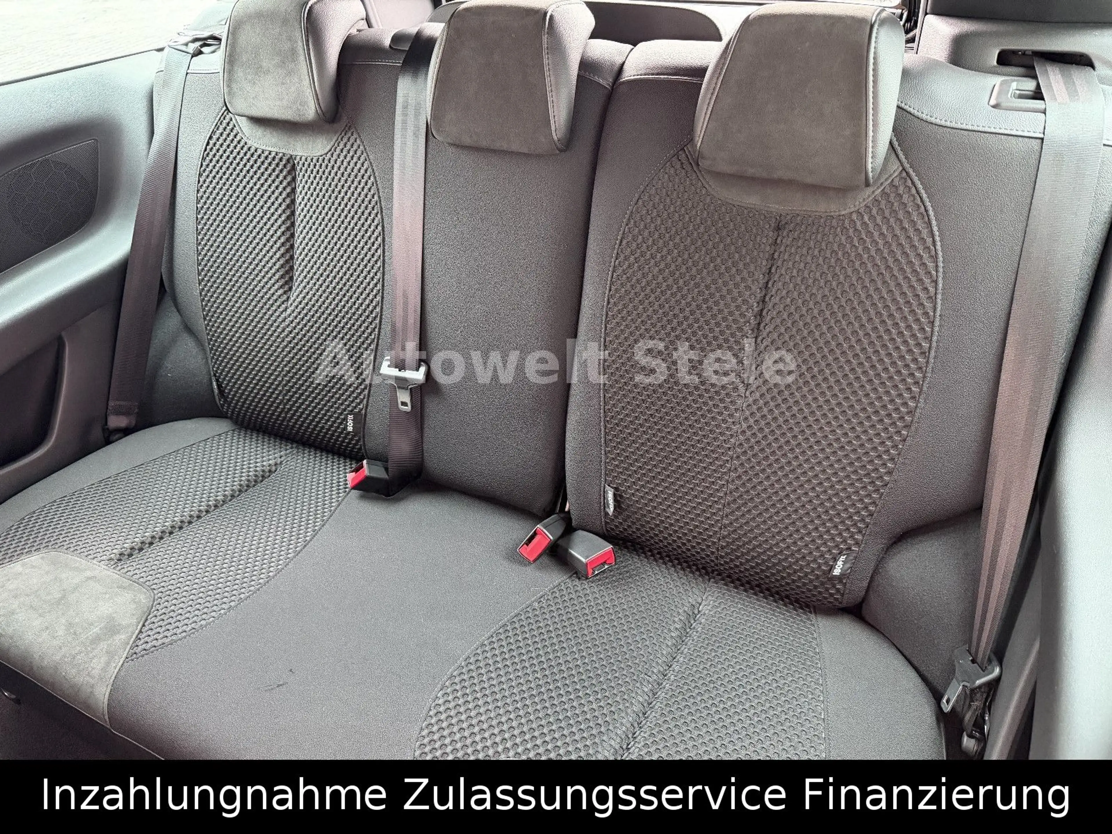 Citroen DS3 Cabrio SportChic Klima Tempomat Alu — photo 8