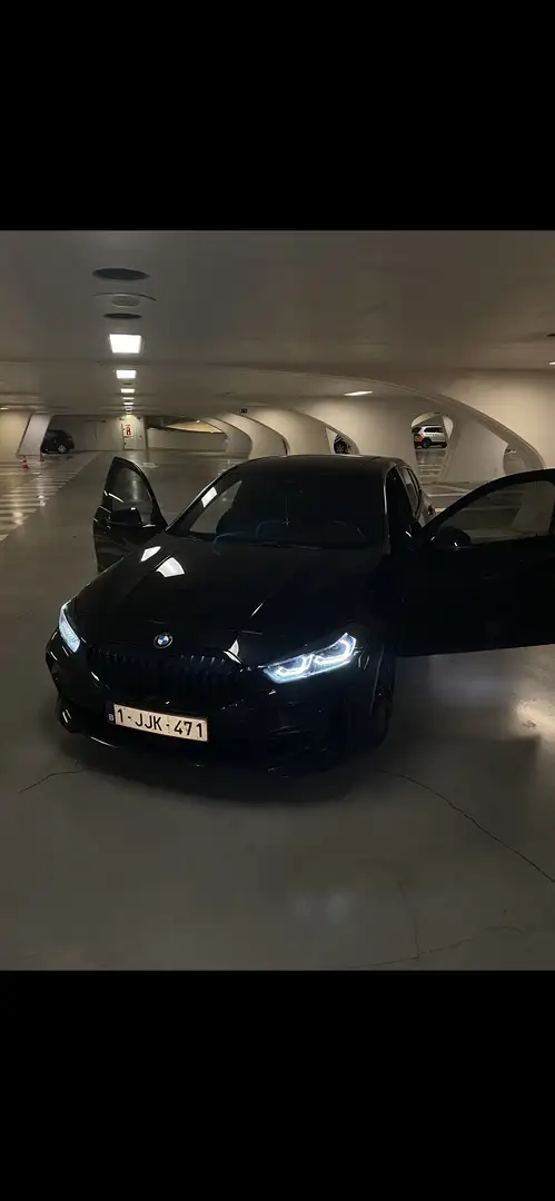 BMW 118 kit M Sport Edition - 1