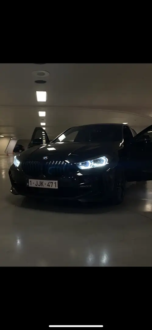 BMW 118 kit M Sport Edition - 2