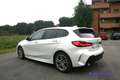 BMW 118 d 5p. Blanc - thumbnail 4