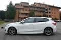 BMW 118 d 5p. Blanc - thumbnail 3