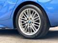 BMW 118 d AUTO PACK M PHARES LED CUIR CAPTEURS GARANTIE Blauw - thumbnail 4