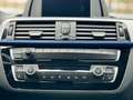BMW 118 d AUTO PACK M PHARES LED CUIR CAPTEURS GARANTIE Bleu - thumbnail 8
