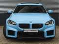 BMW M2 2-serie Coupé Dak - Harman Kardon - Memory - ACC - Bleu - thumbnail 8