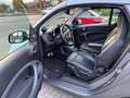 smart forTwo Cabrio Brabus Xclusive 109PS-LED-NAVI-KAM-JBL Weiß - thumbnail 12