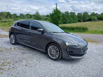 Focus Active Vignale 1.0 EcoBoost