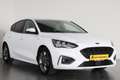 Ford Focus 1.5 EcoBoost ST Line 183pk / LED / HUD / Navi / AC Blanco - thumbnail 5