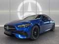 Mercedes-Benz CLE 220 d AMG LINE ADVANCED PLUS NIGHT+PANO+DIGI Blau - thumbnail 1