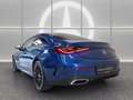 Mercedes-Benz CLE 220 d AMG LINE ADVANCED PLUS NIGHT+PANO+DIGI Blau - thumbnail 3