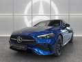 Mercedes-Benz CLE 220 d AMG LINE ADVANCED PLUS NIGHT+PANO+DIGI Blau - thumbnail 2