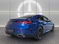 Mercedes-Benz CLE 220 d AMG LINE ADVANCED PLUS NIGHT+PANO+DIGI Blau - thumbnail 4