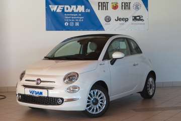 1.0 MildHybrid Dolcevita