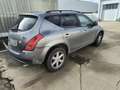 Nissan Murano 3.5 V6 Comfort Aut. Grau - thumbnail 3