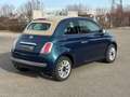 Fiat 500C Lounge Blau - thumbnail 4