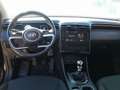 Hyundai TUCSON Tucson NX4 GO 1,6 TGDi LED+NAVI+ASSIST Schwarz - thumbnail 22