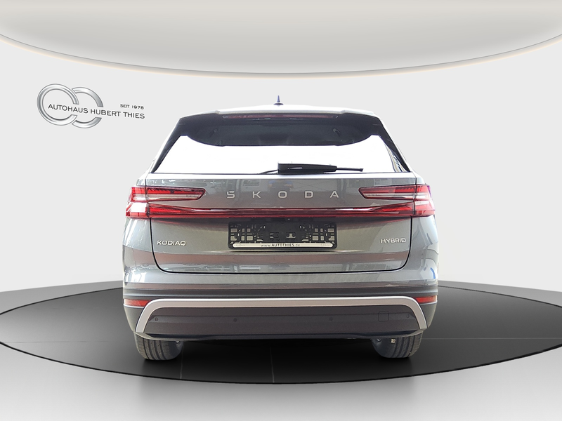 Skoda Kodiaq 1.5 TSI DSG mHEV EU6e Selection — photo 5