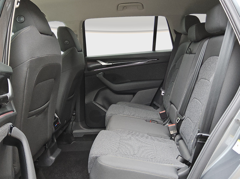 Skoda Kodiaq 1.5 TSI DSG mHEV EU6e Selection — photo 14