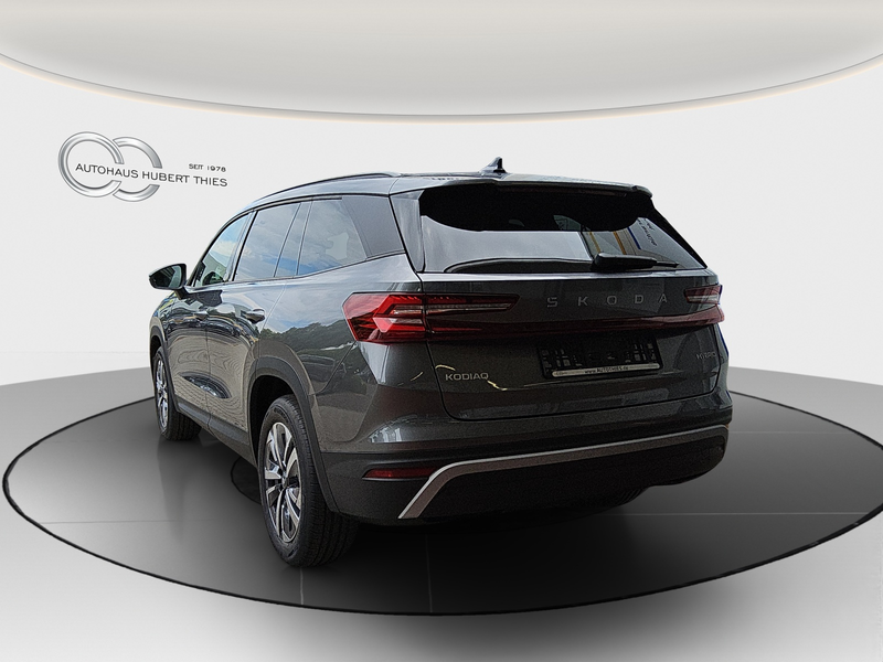Skoda Kodiaq 1.5 TSI DSG mHEV EU6e Selection — photo 4