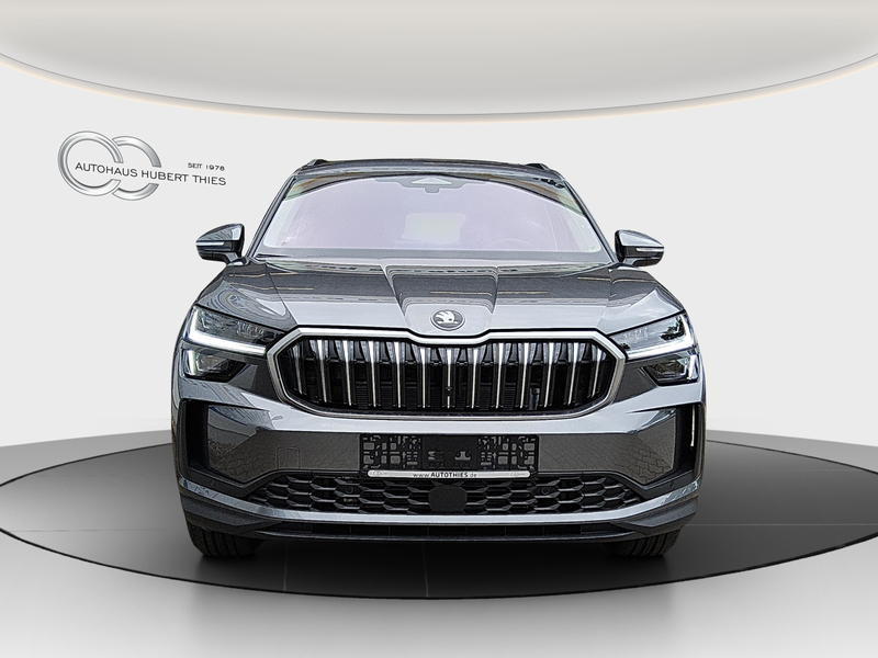 Skoda Kodiaq 1.5 TSI DSG mHEV EU6e Selection — photo 2