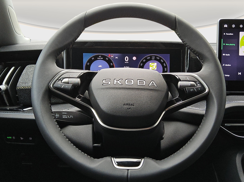 Skoda Kodiaq 1.5 TSI DSG mHEV EU6e Selection — photo 8