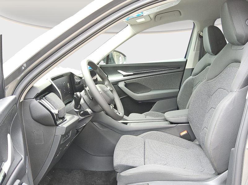 Skoda Kodiaq 1.5 TSI DSG mHEV EU6e Selection — photo 12