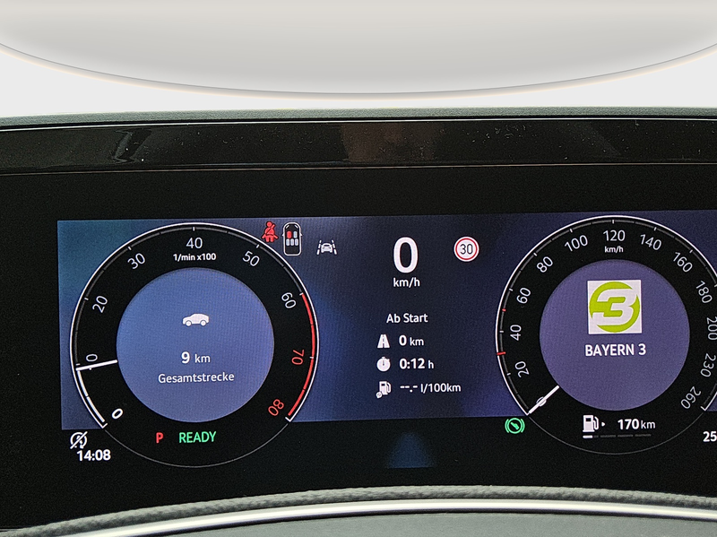Skoda Kodiaq 1.5 TSI DSG mHEV EU6e Selection — photo 11