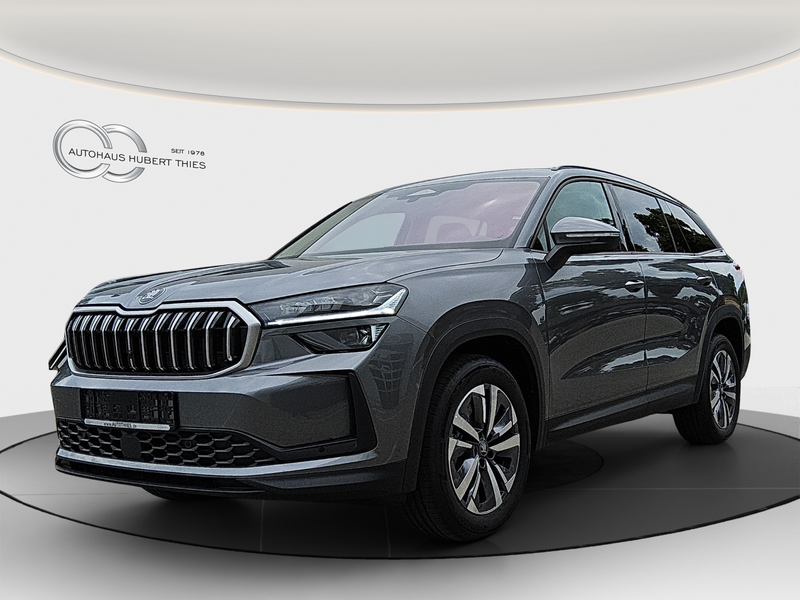 Skoda Kodiaq 1.5 TSI DSG mHEV EU6e Selection