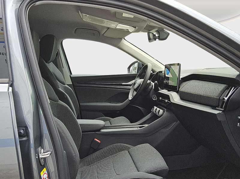 Skoda Kodiaq 1.5 TSI DSG mHEV EU6e Selection — photo 15