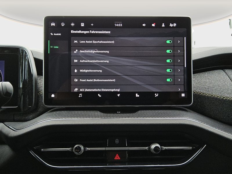 Skoda Kodiaq 1.5 TSI DSG mHEV EU6e Selection — photo 10