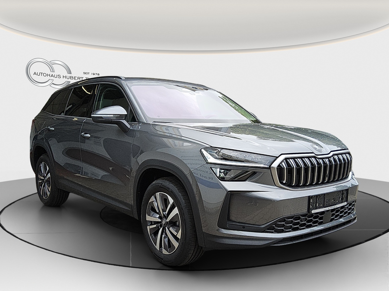 Skoda Kodiaq 1.5 TSI DSG mHEV EU6e Selection — photo 3