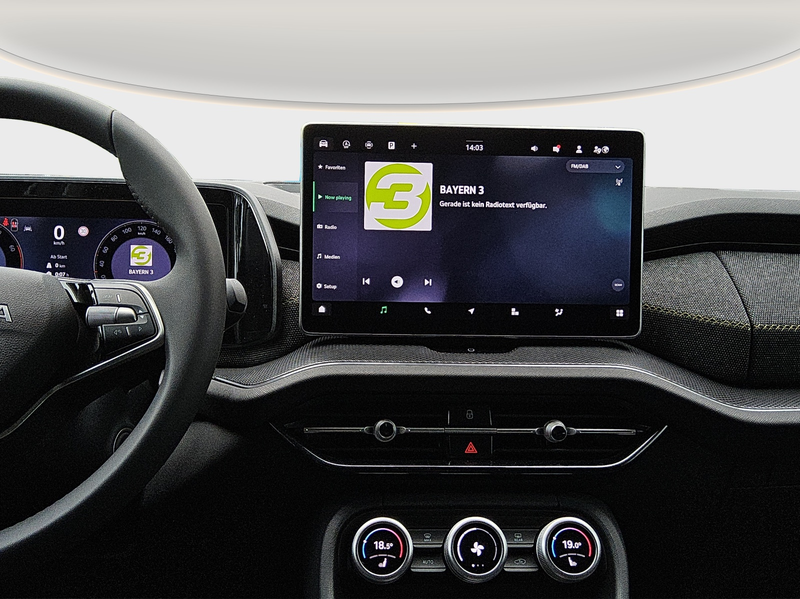 Skoda Kodiaq 1.5 TSI DSG mHEV EU6e Selection — photo 9