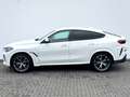 BMW X6 xDrive 30 d M Sport Paket /LASER/HUD/H&K/CAM Blanc - thumbnail 8
