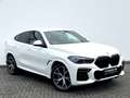 BMW X6 xDrive 30 d M Sport Paket /LASER/HUD/H&K/CAM Blanc - thumbnail 3