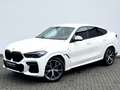 BMW X6 xDrive 30 d M Sport Paket /LASER/HUD/H&K/CAM Blanc - thumbnail 1